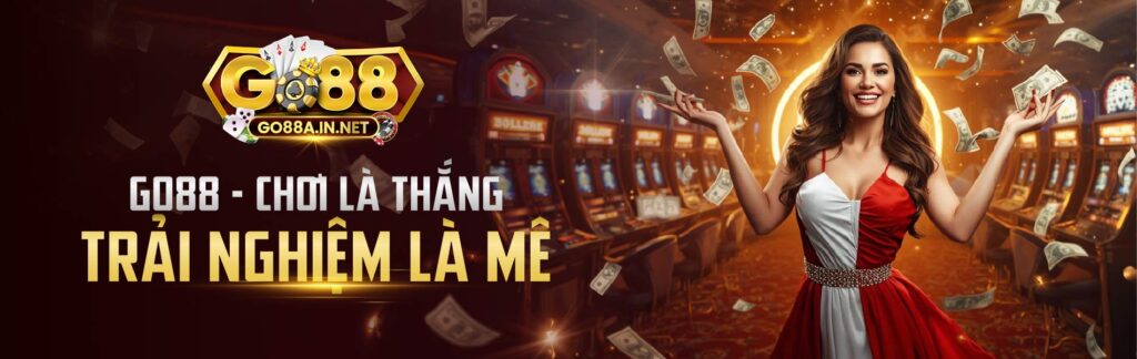 banner go88