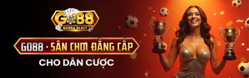banner go88