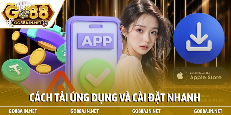 Trang chủ 21 Cách tải ứng dụng và cài đặt nhanh