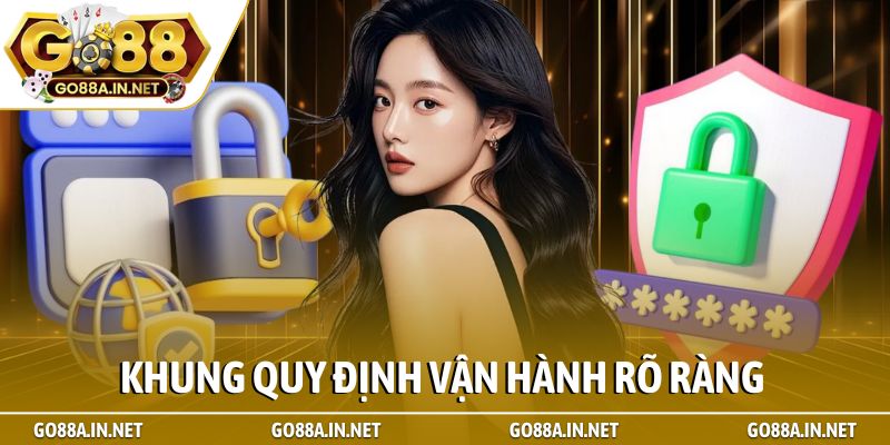 Điều Khoản Điều Kiện 1 Khung quy định vận hành rõ ràng