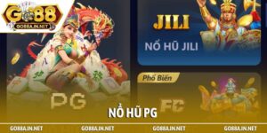 Nổ hũ PG