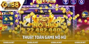 Thuật toán game nổ hũ